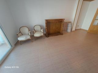 Piso en El Rubial. Espectacular piso de 143 m2, salón de 28 m2,  en el rubial, águi