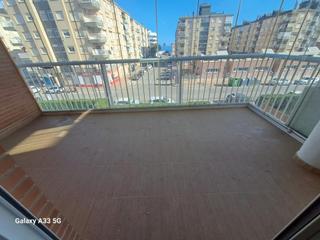 Flat in El Rubial. Espectacular piso de 143 m2, salón de 28 m2,  en el rubial, águi