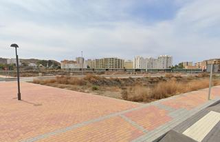 Terreny residencial a Águilas