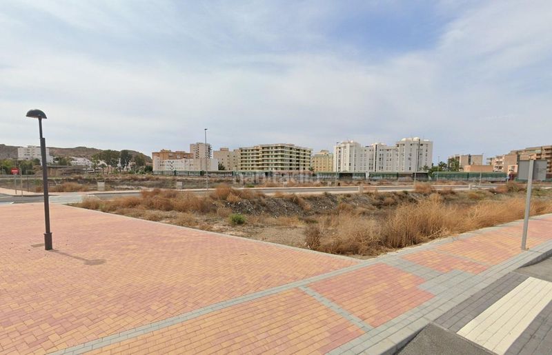 Foto dac1012d-2da5-4882-93d3-aad91738814e. Terreny residencial a Águilas