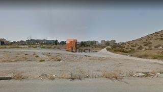 Terreny residencial a Águilas
