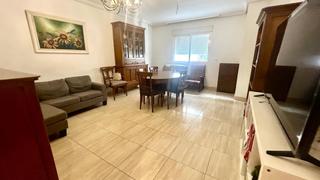 Piso en Casco Antiguo