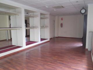 Lloguer Local Comercial a Casco Antiguo