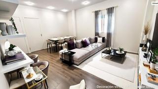 Etagenwohnung en Casco Antiguo. Oportunidad de compra! piso cntrico de 3 dormitorios, a 4 minut