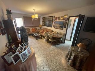 Piso en Casco Antiguo. Exclusivo piso céntrico, en águilas, a 2 minutos de la playa, co