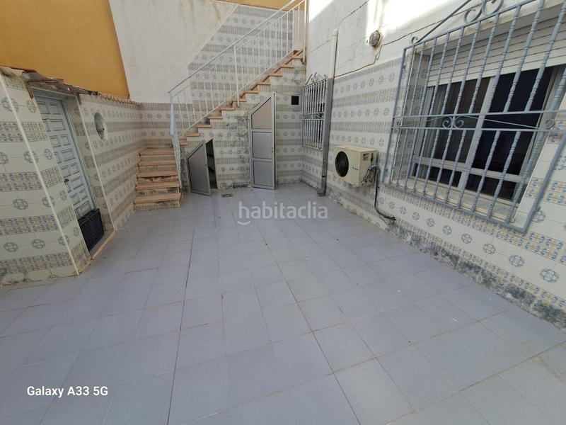 Foto 00ff37da-c589-463d-a44a-5dc452374561. Haus in Casco Antiguo Águilas