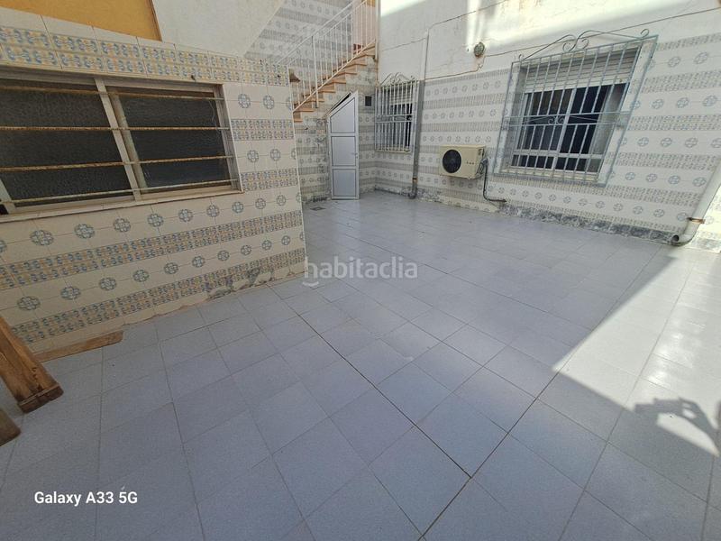 Foto 813dfda6-9d0e-4e1f-a953-b152c25a3347. Haus in Casco Antiguo Águilas
