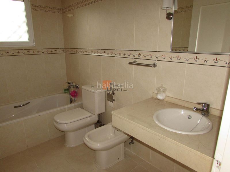 Foto 7a7ac9e6-7393-4e24-bb9f-20f9815215d4. Chalet en Calabardina Águilas