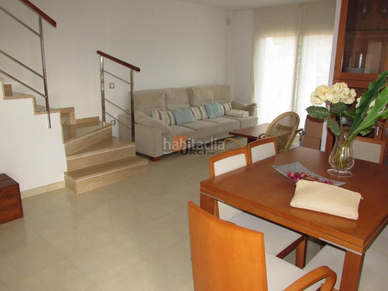 Foto 8bd69c8c-ea9b-4165-b90a-f5606b148581. Chalet en Calabardina Águilas