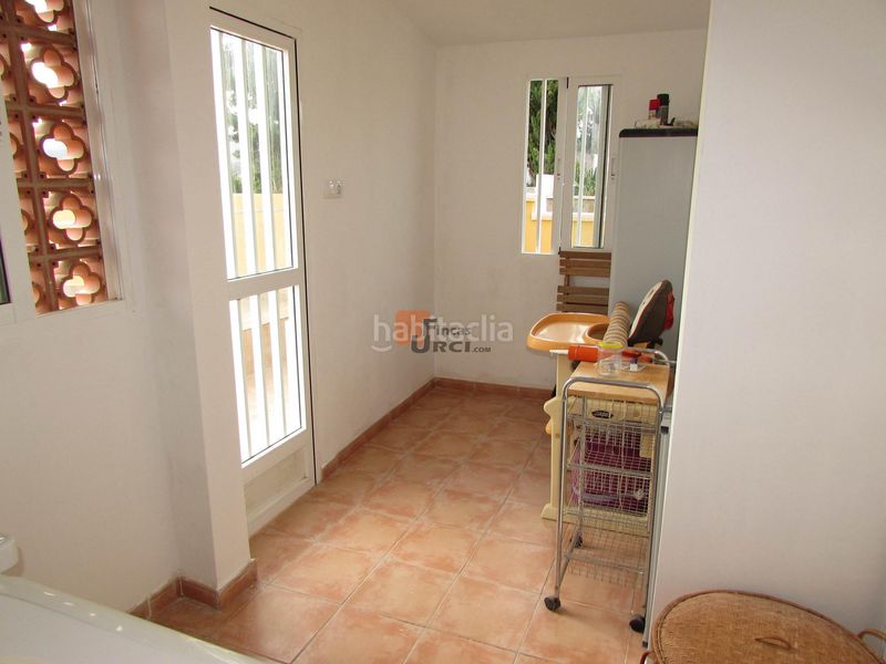 Foto bf21262c-2e5d-40f4-b882-0895bf945805. Chalet en Calabardina Águilas