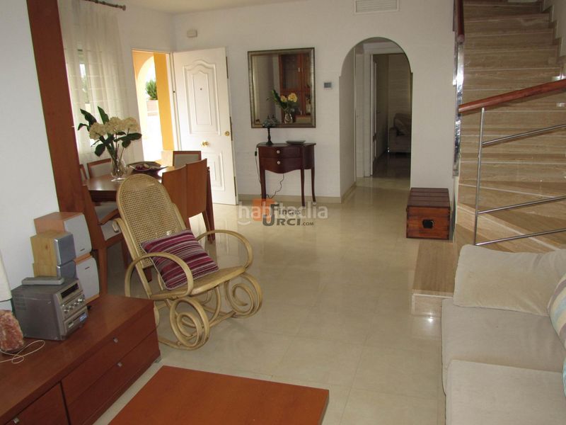Foto c7258f2d-bedd-4eca-9f7c-e8f019fed9c7. Chalet en Calabardina Águilas