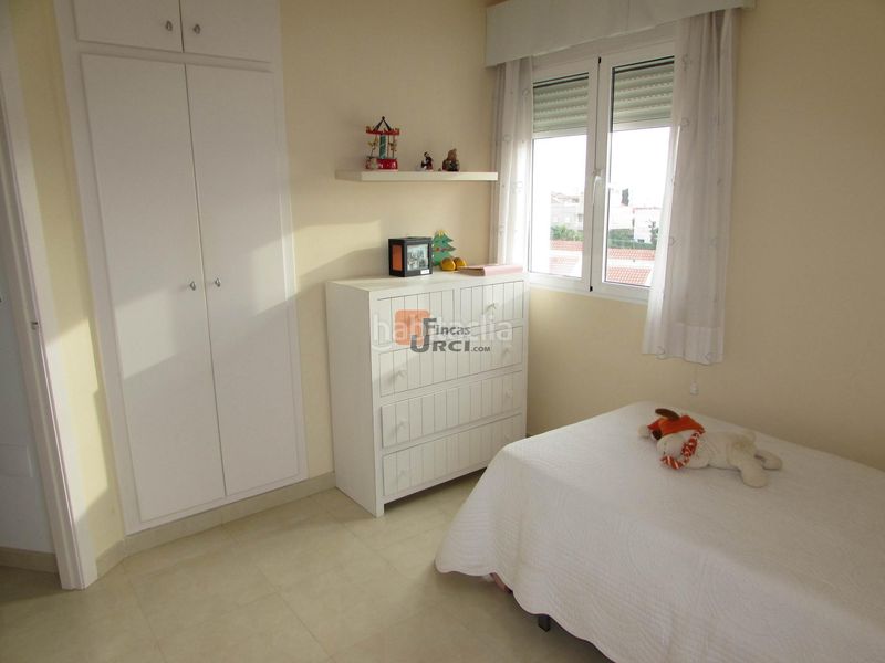 Foto d2f023f7-b890-402b-acdf-b6ee45ce98a9. Chalet en Calabardina Águilas