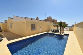 Chalet en Las Majadas-Las Molinetas-Labradorcico