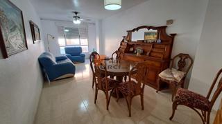 Piso en Casco Antiguo