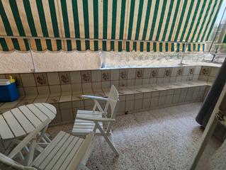 Appartement in El Hornillo. Apartamento en exclusiva en la urbanización de fransena, águilas