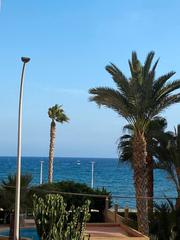 Apartamento en El Rubial. Apartamento en aguilas, murcia, costa cálida.
