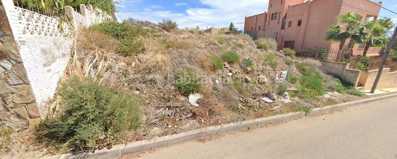 Foto 09106e0d-1685-4626-9af8-ff9d82b7da13. Terreny residencial a El Rubial Águilas