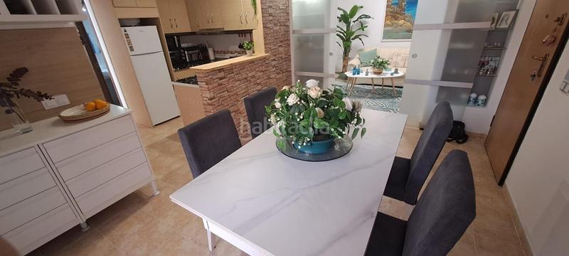 Foto 1a7dcc73-c07c-4a41-b930-0658346cf301. Ground floor with parking in Los Collados-Los Geraneos Águilas