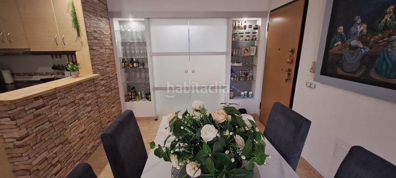 Foto 2d7583b5-15d1-4175-97aa-a40f4d29e80d. Ground floor with parking in Los Collados-Los Geraneos Águilas