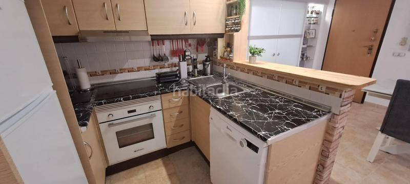 Foto 46fdee8b-1fd7-4ca6-85ac-32ab2aaf0e0d. Ground floor with parking in Los Collados-Los Geraneos Águilas