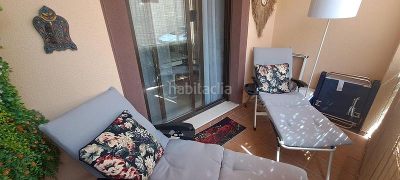 Foto 559f26e6-4946-453c-b0ee-bfdda2dbc0da. Ground floor with parking in Los Collados-Los Geraneos Águilas