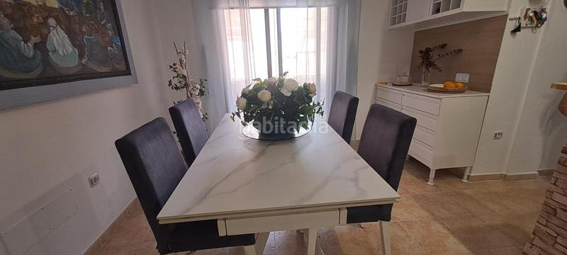 Foto 5b95ee0a-0bf2-41e9-9022-b636c60aeb4a. Ground floor with parking in Los Collados-Los Geraneos Águilas