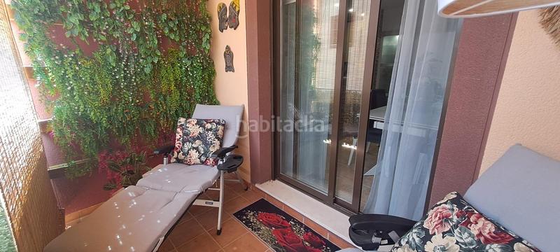 Foto 6bf51135-1516-4cee-82b6-d600d0703cbb. Ground floor with parking in Los Collados-Los Geraneos Águilas