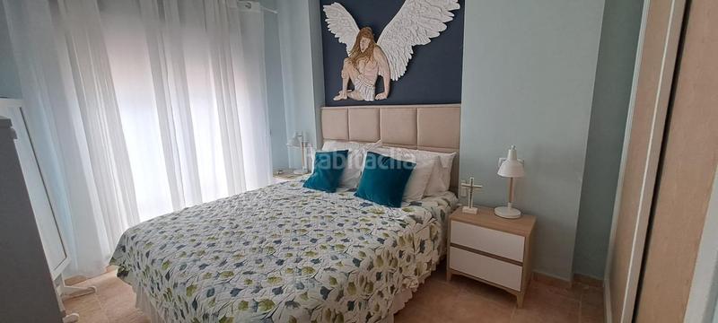 Foto 701609fb-fef6-4e7f-9d75-2bbb987c687f. Ground floor with parking in Los Collados-Los Geraneos Águilas