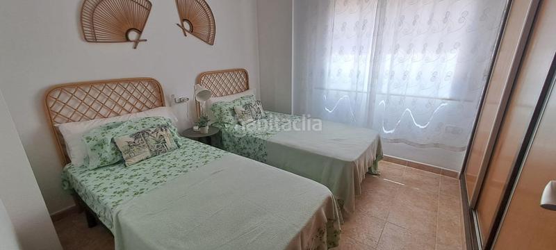 Foto 8821df18-fd95-4cb0-b1d8-eeee73b8c21d. Ground floor with parking in Los Collados-Los Geraneos Águilas