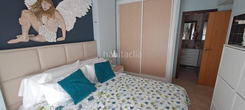 Foto 894f2168-7d59-453b-b0b5-886ab84fd26d. Ground floor with parking in Los Collados-Los Geraneos Águilas