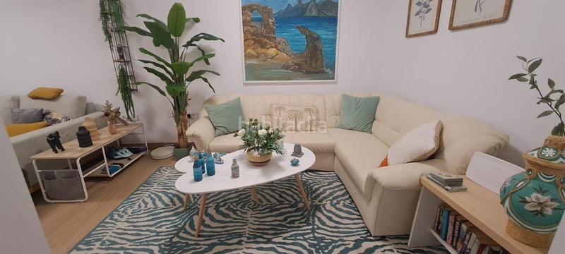 Foto f80a3927-04dc-48f7-b60a-b4d16b4513cd. Ground floor with parking in Los Collados-Los Geraneos Águilas