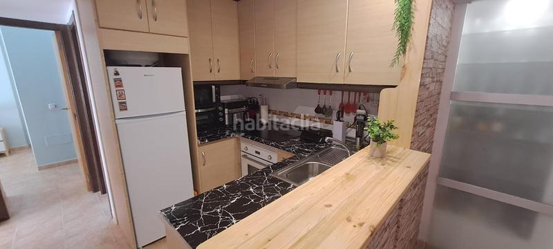 Foto fe6d0655-ee06-4493-a502-21569f22189b. Planta baixa amb aparcament a Los Collados-Los Geraneos Águilas