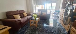 Appartement à Casco Antiguo. Piso en águilas, murcia, costa cálida.