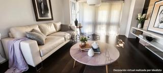 Appartement à Casco Antiguo. Piso en águilas, murcia, costa cálida.