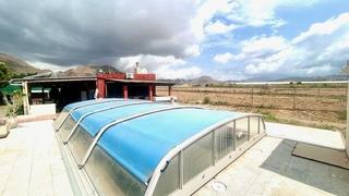 Haus  El charcon. Ocasión!!! casa de campo en charcón ,  aguilas, murcia.