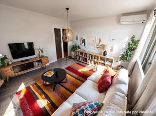 Appartement  Calle echegaray. Piso semireformado en el centro de águilas, a solo 230 metros de