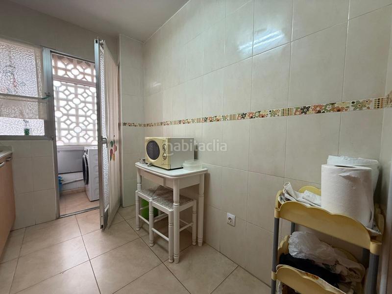 Foto b727a339-374b-4355-819c-98873b6404c8. Appartamento in Casco Antiguo Águilas