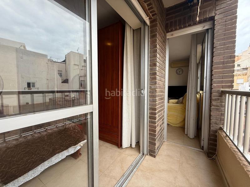 Foto c0909ac3-7816-46d1-9812-e3d19121e002. Appartamento in Casco Antiguo Águilas