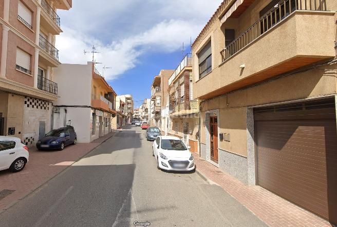 Foto eb91e510-b675-49ac-a763-4306086a7736. Local comercial a Casco Antiguo Águilas