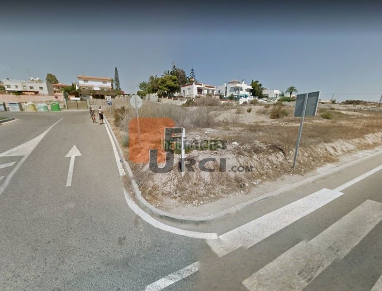Foto 23a28447-5ecc-4839-8468-aa20409357b3. Terreny residencial a El Rubial Águilas