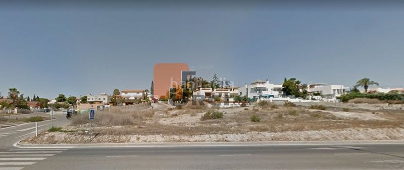 Foto 49c35f4f-7c23-4d26-8da0-d6d95c89f82c. Terreny residencial a El Rubial Águilas