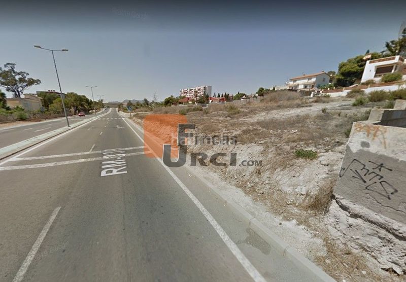 Foto 5f6efe41-357b-445d-8406-e7bacb88350f. Terreny residencial a El Rubial Águilas