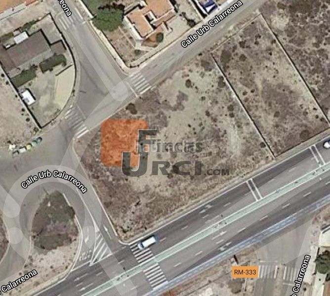 Foto 72115c25-5e9e-4cc1-83b8-3c724e418864. Terreny residencial a El Rubial Águilas
