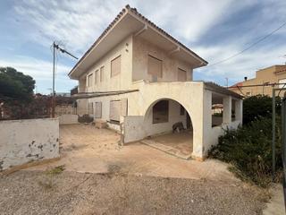 Chalet in Calabardina. Chalet en calabardina, águilas potencial a solo 300 metros del m