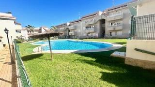 Appartement  Collados zieschang, los. Apartamento planta baja en los collados, aguilas, murcia.
