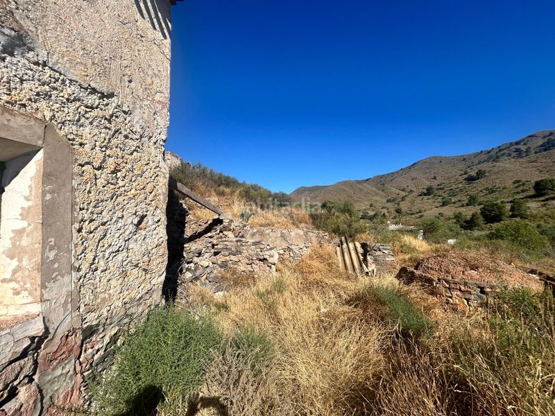Foto 069f2be2-df36-404f-9e88-a3013038514e. Masia a Tébar - Los Arejos Águilas
