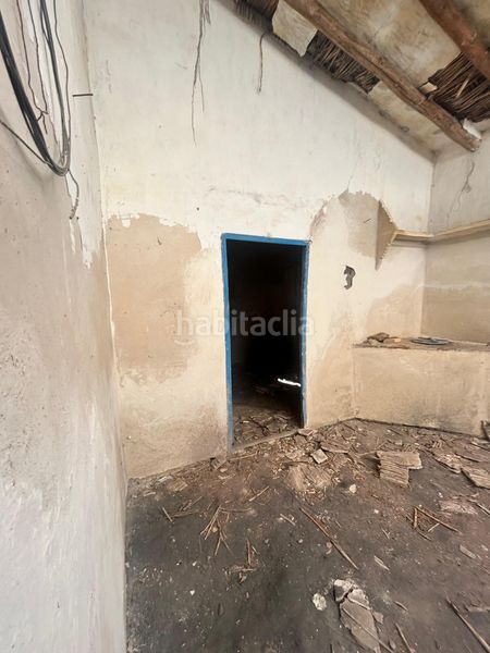 Foto 81c3f78b-815b-4138-8196-4b578e653795. Masia a Tébar - Los Arejos Águilas