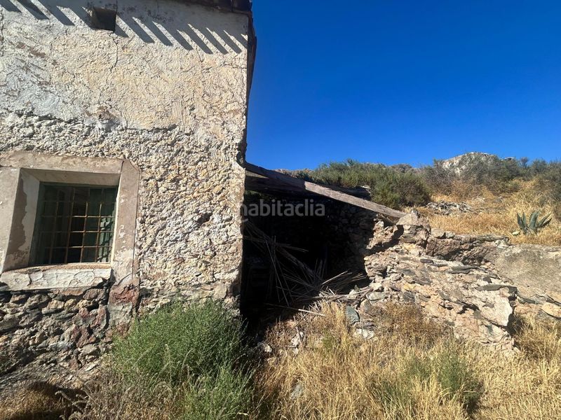 Foto a48cd01b-28e0-4382-b4ef-a45ffc338f37. Masia a Tébar - Los Arejos Águilas