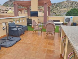 Apartament  Urbanizacion collados zieschang, los. Amplio y moderno apartamento en collados, águilas  oportunidad ú