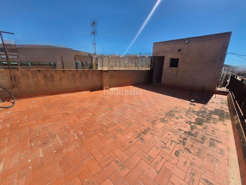 Foto 4f380377-f69d-4251-b9ff-7d7000dd5500. Casa a Casco Antiguo Águilas
